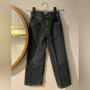 The Children’s Place toddler boy straight denim jeans